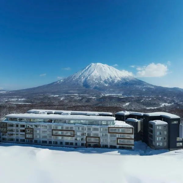 Setsu Niseko，位于俱知安町的酒店