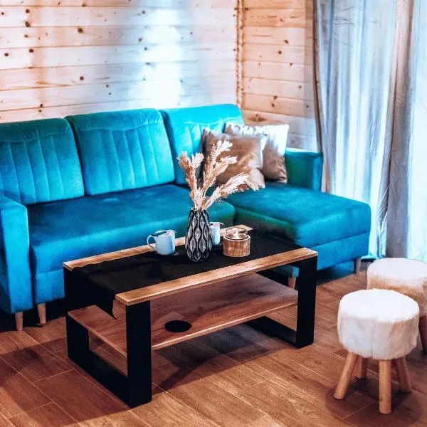 Dychnij Se, hotel v destinaci Szczyrk