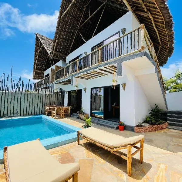 Chunga Changa، فندق في ماتيموي