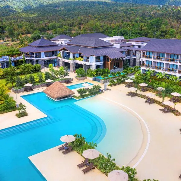 InterContinental Dominica Cabrits Resort & Spa by IHG, hotel in Portsmouth