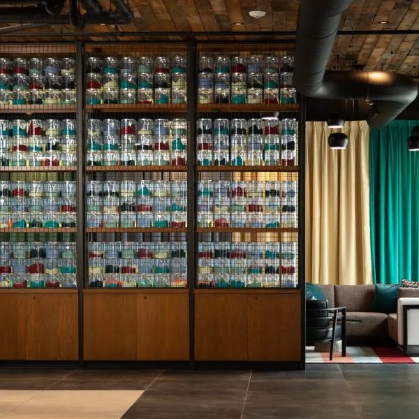 Hotel Indigo - Madison Downtown by IHG, hotel a Madison