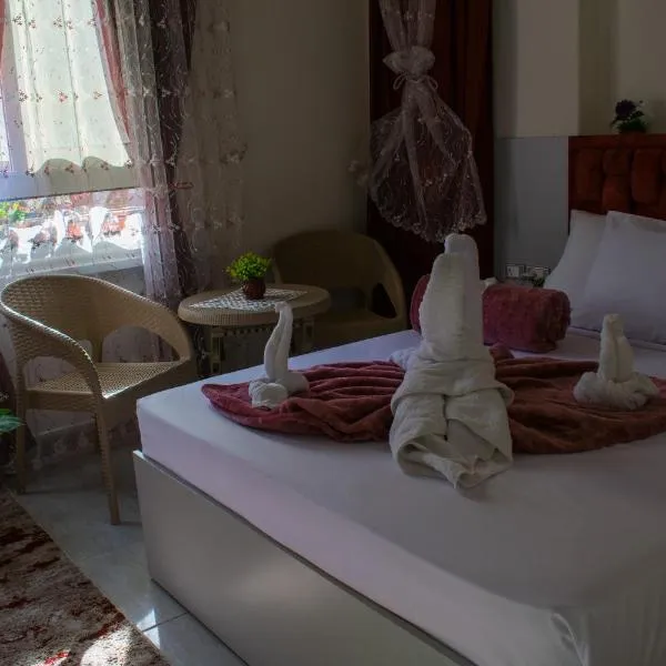 Crown Hotel, ξενοδοχείο στο Κάιρο