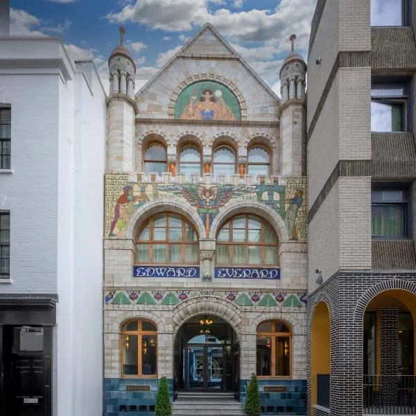 Clayton Hotel Bristol City, hotel in Bristol