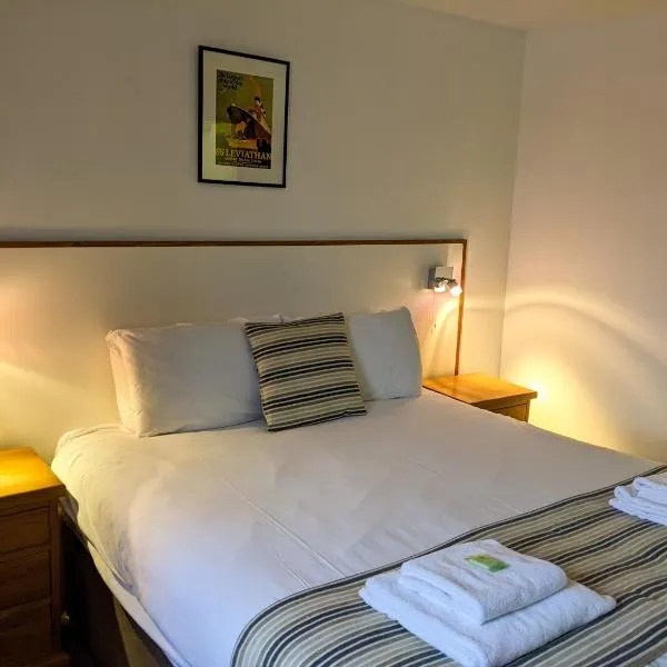 Ferry Inn, hotel v destinaci Stromness