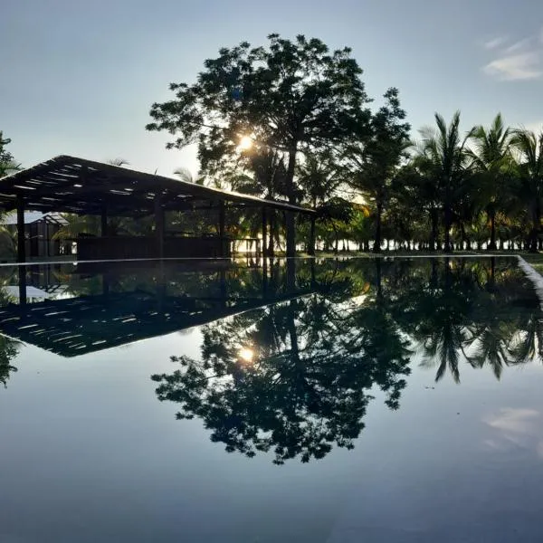 Hibiscus Garden, hotel a Santa Catalina