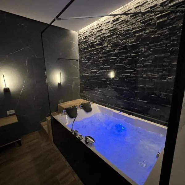 The Pearl - In the heart of Skopje, Hotel in Skopje