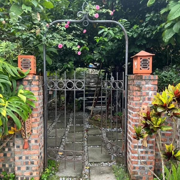 Blue Lagoon Cat Ba, ξενοδοχείο σε Cat Ba