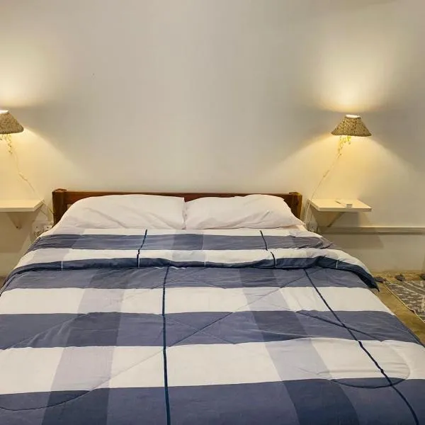 Kite Room, hotel in Rodrigues Island