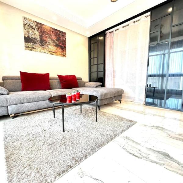 LUXURY 10-2 Bedrooms - 5 Stars - Heart of Casa