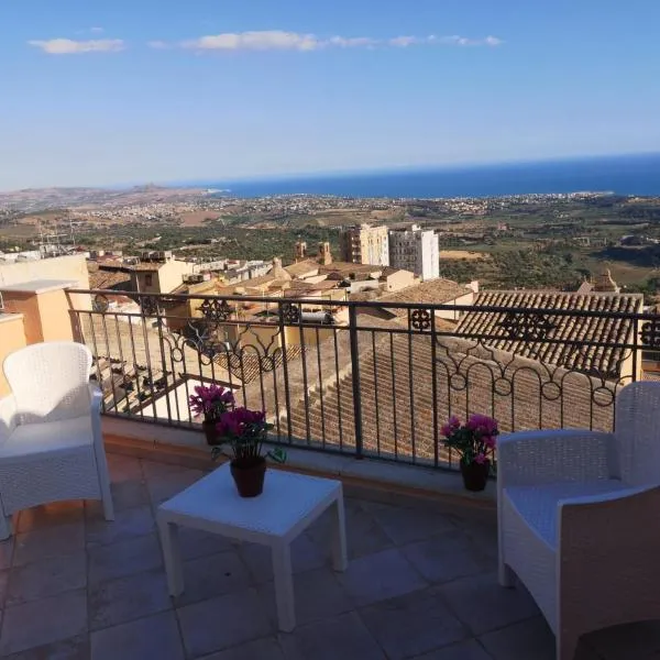 La Perla della Cattedrale luxury home, hotel a Agrigento