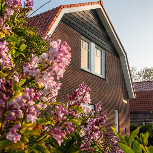 Dunopark Villa