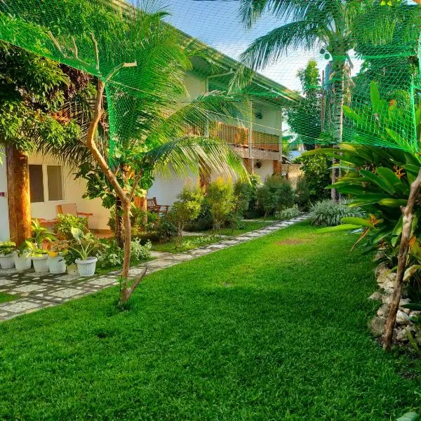 Panglao में, होटल Hotel Renate
