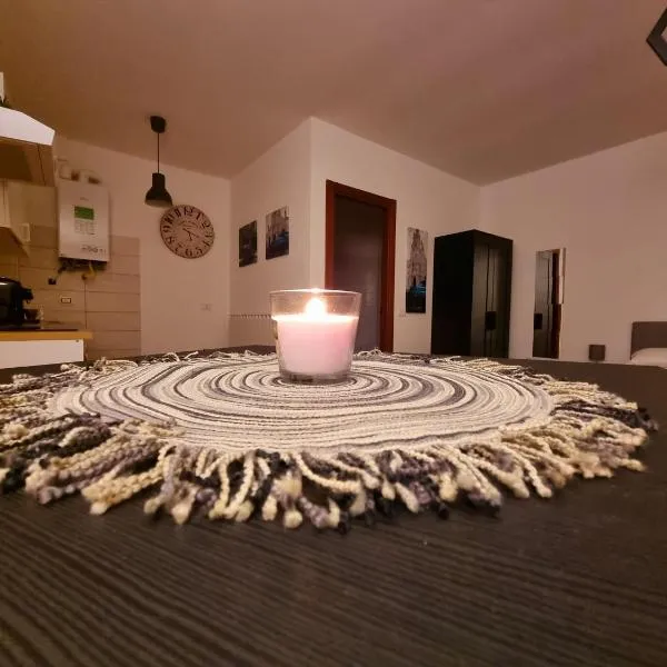 G.S House, hotel in LʼAquila