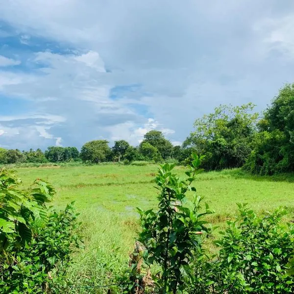 Coco Garden Holiday Homes, hotel en Anuradhapura