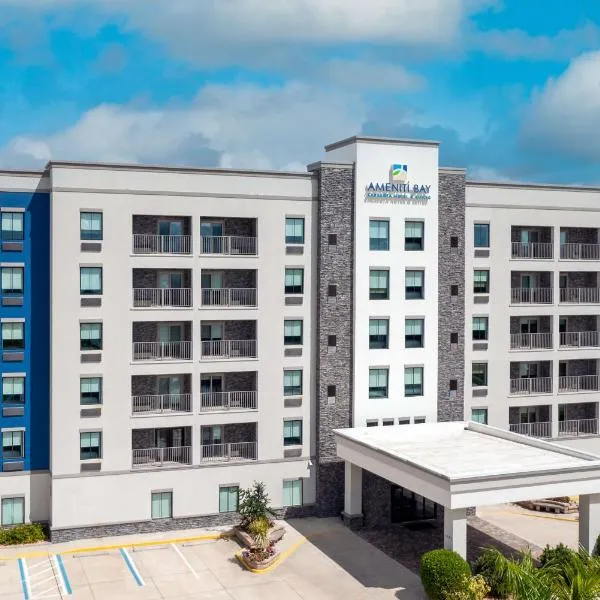 Ameniti Bay - Best Western Signature Collection, hotel v destinaci Sarasota