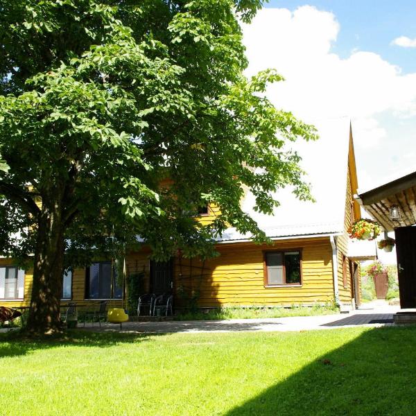 Udumäe Holiday Farm