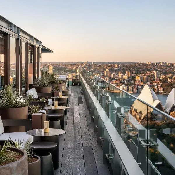 InterContinental Sydney by IHG, khách sạn ở Sydney