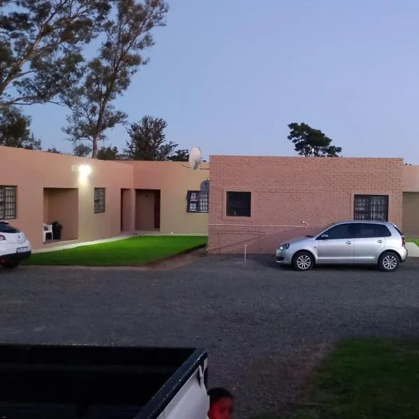 Claytons accommodation, hotel a Bedford