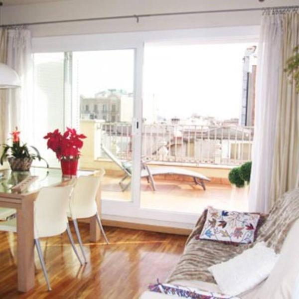 Top Barcelona Apartments