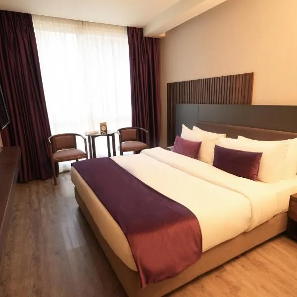 Casa D'or Hotel, hotel in Beirut
