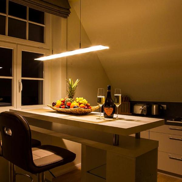 Parkresidenz Lychen, Ferienwohnung 6