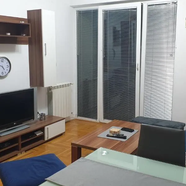 Apartman MM012, hotel v destinaci Požarevac