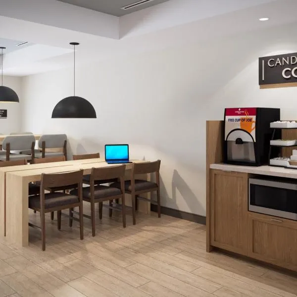 Candlewood Suites - Detroit - Auburn Hills by IHG, hotel in Auburn Hills