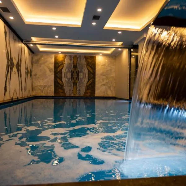 Hamitbey Hotel Yenikapı, hôtel à Istanbul