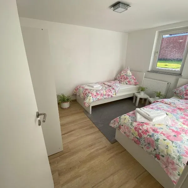 Kiefern Apartments, hotel in Hannover
