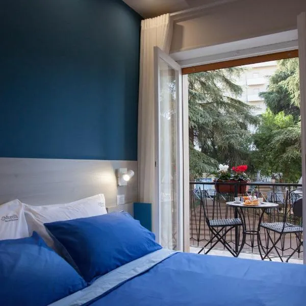 B&B Morelli Home, ξενοδοχείο στην Κοζέντσα