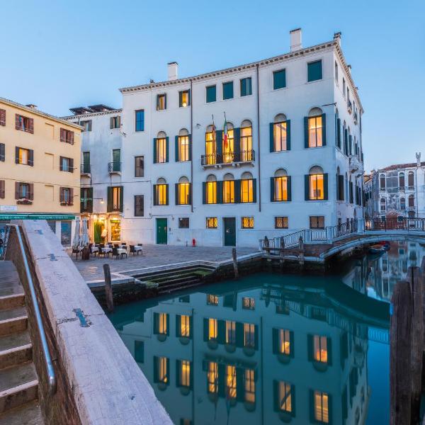 Palazzo Morosini Degli Spezieri - Lifestyle Apartments, Venedig