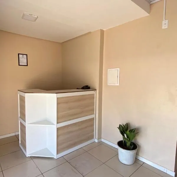 Hostel Mar, hôtel à São Luís