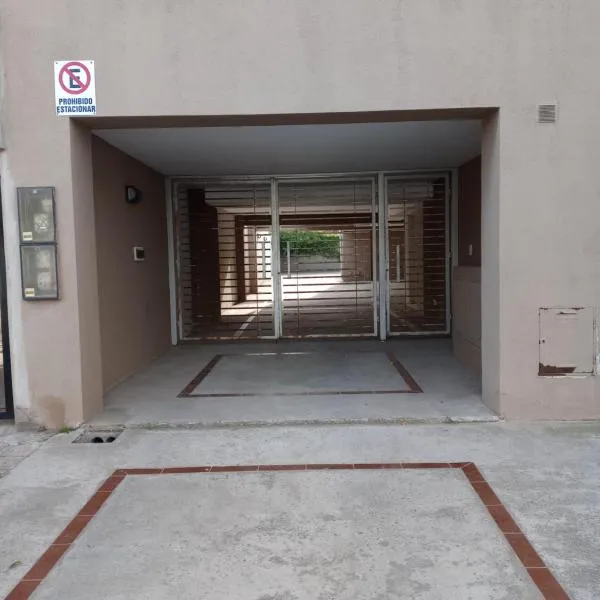 Jugueze Tres Arroyos II, hotel i Tres Arroyos