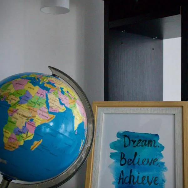 GOT Prishtina Hostel, hotel en Pristina