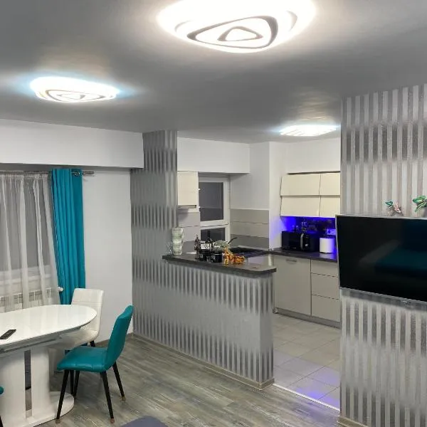 CassaTa-Two-Vaslui, hotel in Vaslui