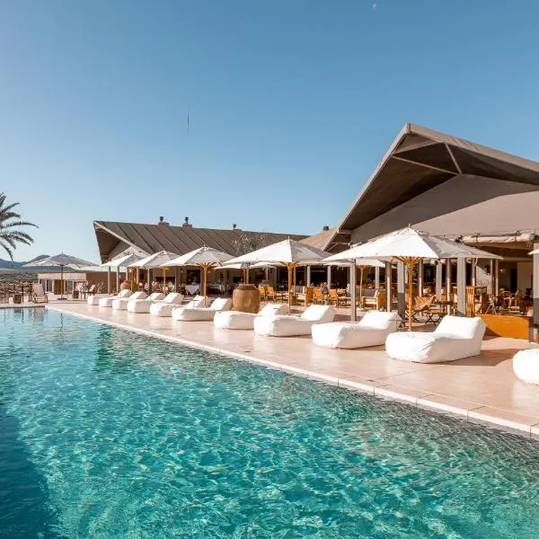 Gmundner Lodge,位于温特和克的酒店