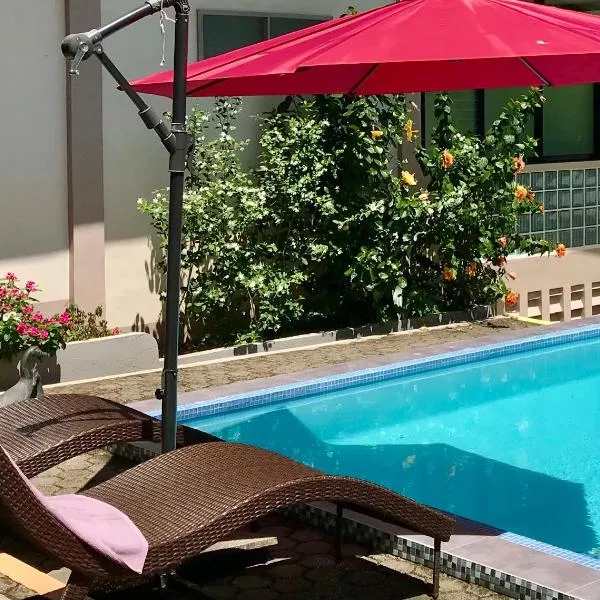 Shrivasta Cottages, ξενοδοχείο σε Itum