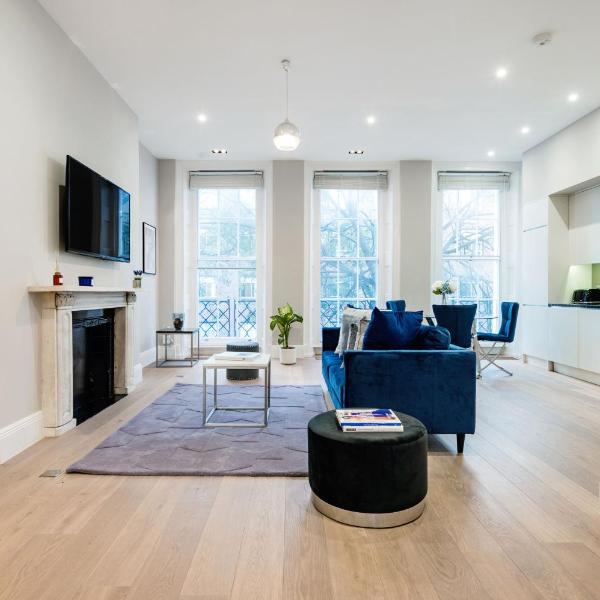 ARCORE Premium Apartments Bloomsbury