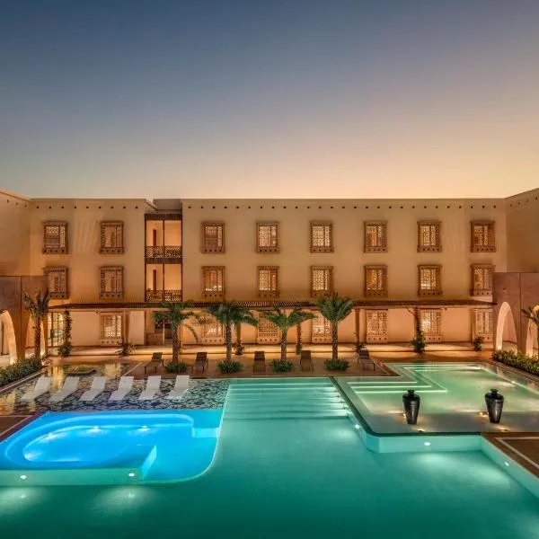 Time Square Resort & Spa Bhuj, hotel en Bhuj