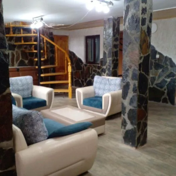 Sweetnight, hotel in Mestia