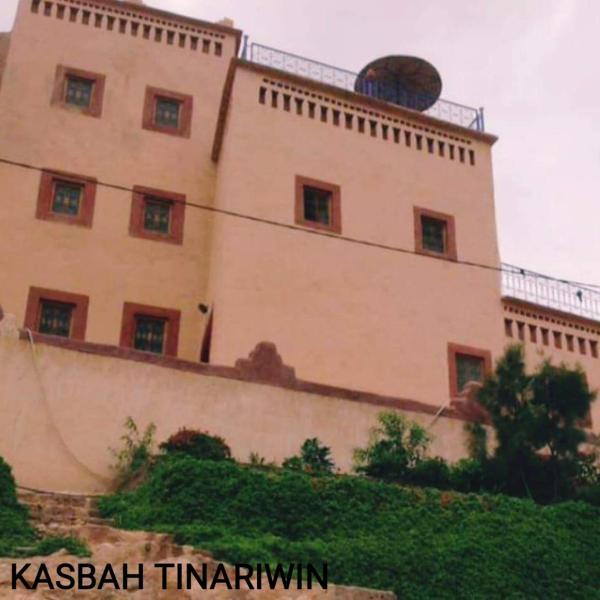 Kasbah Tinariwin