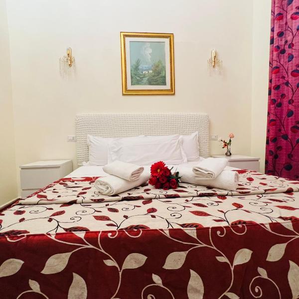 Affitacamere Radi, Rome