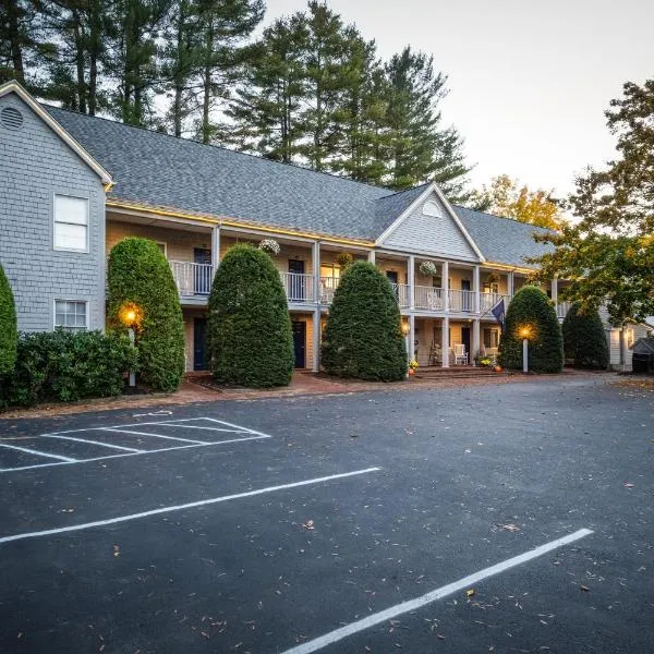 Riverhouse by Weekender formerly Jack Daniels Inn, hotel in Peterborough