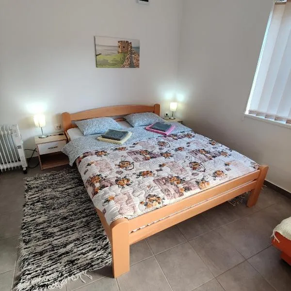 Apartman Ankica, ξενοδοχείο σε Golubac