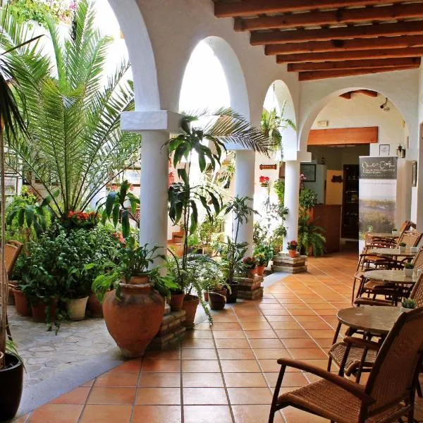 Almadraba Conil, hotel en Conil de la Frontera
