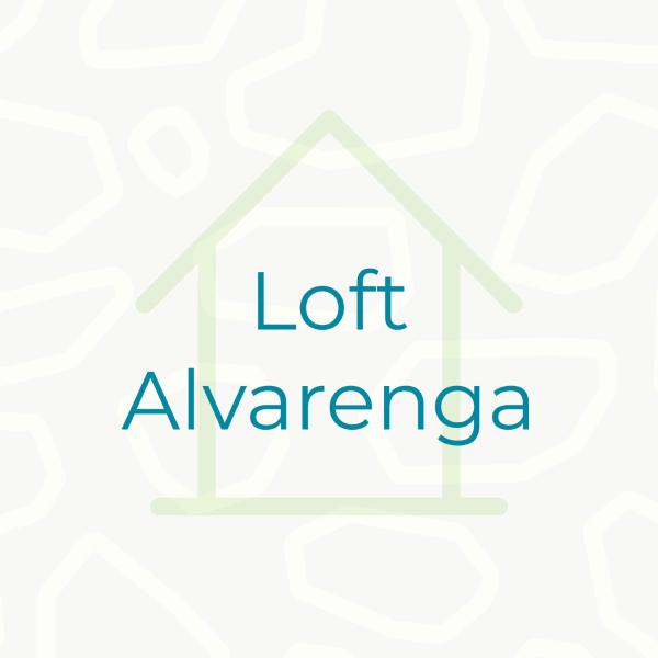 Loft Alvarenga