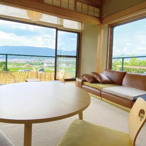 Ito-gun - House - Vacation STAY 31960v, hotel in Kudoyama