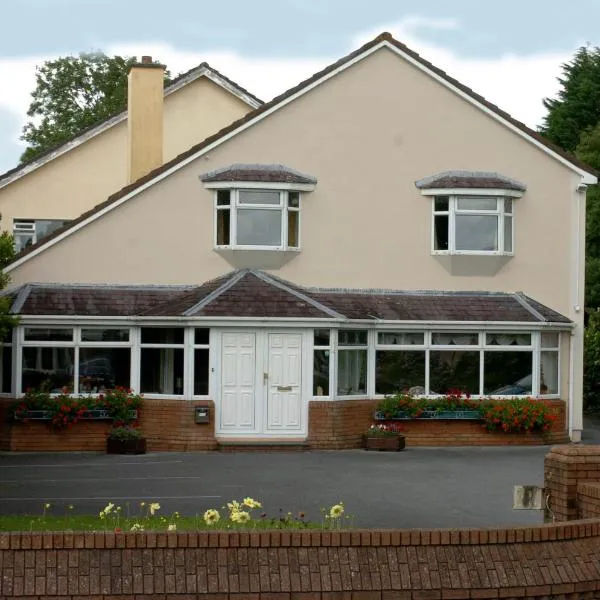 Ardree House B&B, hotel em Killarney