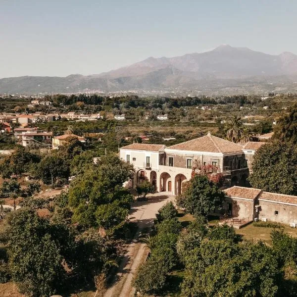 Puleera Boutique Hotel, hotel u gradu Đare