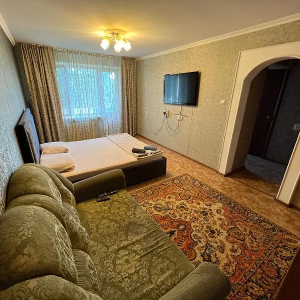 Стандарт Камзина 74 г. Павлодар, hotel a Pavlodar